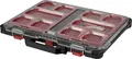 Milwaukee PACKOUT Organiser Slim m.Sortierboxen 416x64x502mm (4932471064)