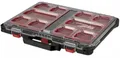 Milwaukee packout slim organiser - 4932471064