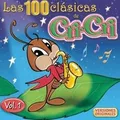 Vol.1-Las 100 Classicas de Cr von Cri-Cri | CD | Zustand sehr gut