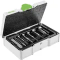 Festool 578110 Forstnerbohrer-Set 15 mm, 20 mm, 25 mm, 30 mm, 35 mm 1 St.