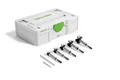 Festool GmbH Festool Forstnerbohrer-Set - 578110