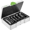 Festool 578110 Forstnerbohrer-Set 15 mm, 20 mm, 25 mm, 30 mm, 35 mm 1 St.