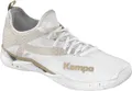 Kempa Wing Lite 2.0 Women - weiß/gold, Größe:9