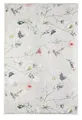 Kleine Wolke Badteppich Flores, Farbe: Multicolor, Material: 100% Polyester, Größe: 50x 60 cm