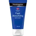 Neutrogena Norwegian Formula Fast Absorbing Hand Cream 75 ml