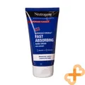 Neutrogena Leicht Absorbiert Handcreme, 75 ML Frisch Sauber Schnell Absorbierend