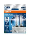 2 Glühlampen Xenon D1S 85V 35W 6.200K 3.200lm OSRAM XENARC® COOL BLUE® INTENSE