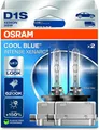 OSRAM XENARC COOL BLUE INTENSE NextGen. D1S PK32d-2 85V/35W (2er Box)