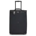 KIPLING Weichgepäck-Trolley Basic, 2 Rollen schwarz