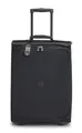 kipling Basic Teagan C Trolley Black Noir schwarz dunkelbraun Neu