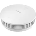 Smart Home Rauchmelderwarnmelder II weiß