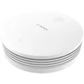 Bosch Rauchmelder Smart Home II, Funk vernetzbar, mit Batterie, 85 dB, App-fähig