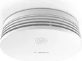 Bosch Smart Home Rauchwarnmelder II 8750002142 | Funk-Rauchmelder | App-Alarm | vernetzbar | Lithium-Batterie | weiß