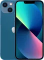 Apple iPhone 13 15,5 cm (6,1") Dual SIM iOS 15 5G 128 GB Blau