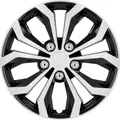 Unitec Daytona Radkappen 16 Zoll Satz von 4 (4 Stk., 16") (75569)