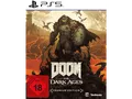 DOOM: The Dark Ages Premium Edition - [PlayStation 5]