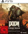 Doom - The Dark Ages (Premium Edition)