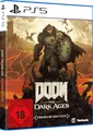 DOOM: The Dark Ages - Premium Edition | PlayStation 5
