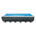 INTEX 26364GN Ultra XTR Frame Pool 732x366x132cm, inkl.Sandfilterpumpe