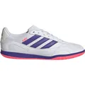 Adidas SUPER SALA III - weiß