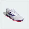 adidas Performance Hallenschuh (1-tlg) weiß 46,5 EU