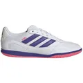 ADIDAS Herren Fussball-Hallenschuhe SUPER SALA COMPETITION III, Hallenböden