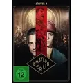 Babylon Berlin - Staffel 4