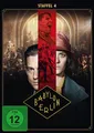 BABYLON BERLIN-ST.4 - VARIOUS  4 DVD NEU