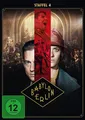Babylon Berlin - Staffel 4 4DVD NEU OVP
