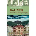 Deutsches Kulturforum Literarischer Reiseführer Galizien (Deutsch, Benjamin Voelkel, Marcin Wiatr, 2022) (39506512)