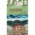 Literarischer Reiseführer Galizien von Marcin Wiatr / Deutsches Kulturforum / Taschenbuch