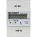 Voltcraft - Dpm-314d Drehstromzähler Digital 100 A Mid-konform: Nein 1 St.