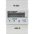 Voltcraft Digitaler Drehstromzähler (DPM-314D)