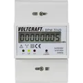 VOLTCRAFT DPM-314D DPM-314D Drehstromzähler digital 100 A MID-konform: Nein 1