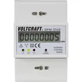 VOLTCRAFT DPM-314D DPM-314D Drehstromzähler  digital 100 A MID-konform: Nein ...