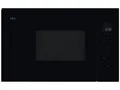 AEG NMB6S171SB Einbau-Mikrowelle Schwarz