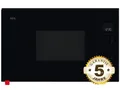 AEG NMB6S171SB Einbau-Mikrowelle Schwarz