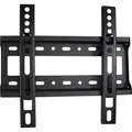 TV-Wandhalterung McPower TW-42 starr VESA für 17-42 / 43-107cm max. 15kg