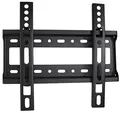 MC Power - TV Wandhalterung VESA | TW-42 | starr, VESA für 17-42" / 43-107cm, max. 15kg