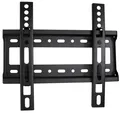TV-Wandhalterung TW-42, starr, VESA für 17-42", max. 15kg