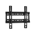 TV-Wandhalterung McPower "TW-42" starr  VESA für 17-42" / 43-107cm  max. 15kg