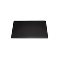 Durable Schreibunterlage mit Dekorrille 650 x 520 mm schwarz