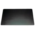 DURABLE Schreibtischunterlage Durable 7103 710301 Schreibunterlage Schwarz (B x H) 650 mm x 520 mm