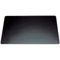 DURABLE Schreibunterlage 710301 520x650mm mit Dekorrille schwarz
