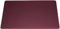 Durable 710303 7103-03 Schreibtischunterlage 650 x 520 mm rot Unterlage