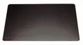 Durable 710301 Schreibunterlage mit Dekorrille 52 x 65 cm, schwarz