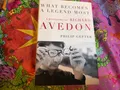 Philip Gefter 🍀 Richard Avedon Biography 🍀 What becomes a Legend Most