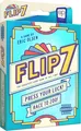 Flip 7 Kartenspiel – Kompaktes Familienspiel mit 94 Karten ab 8 Jahren