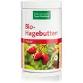 Bio-Hagebutten-Pulver 500 g - 500 g