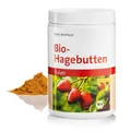 KRAUTERHAUS SANCT BERNHARD Bio-Hagebuttenpulver (500 g)
